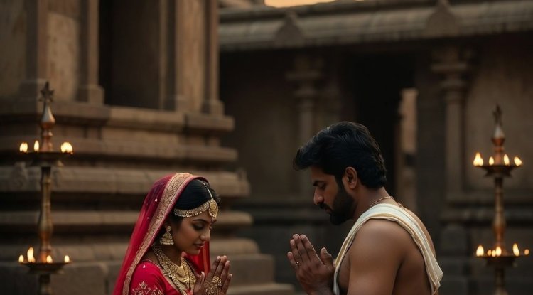 10 Trendy Prompts for Gemini AI Retro Style Couple Photo 2025