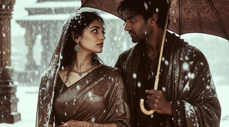 10 Winter New Trend Gemini AI Photo Editing Prompts