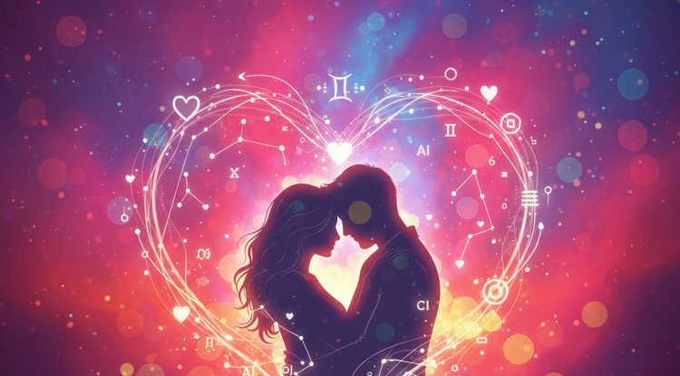 15 Best Couple Romantic Prompt for Gemini AI 2025