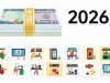 ৫০ হাজার টাকায় ২৫ টি ব্যবসার আইডিয়া 2026