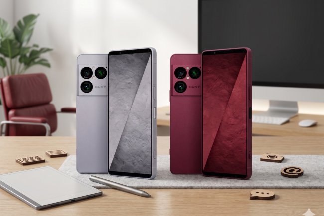 Sony Xperia 1 VIII দাম, স্পেসিফিকেশন ও রিভিউ ২০২৬