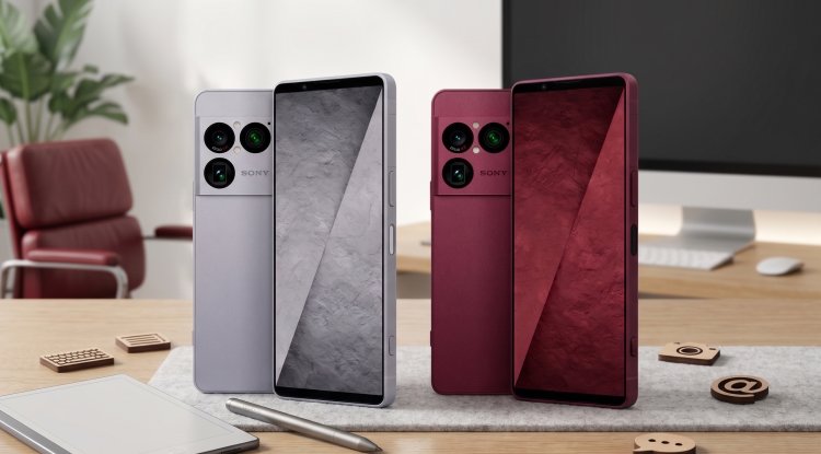 Sony Xperia 1 VIII দাম, স্পেসিফিকেশন ও রিভিউ ২০২৬