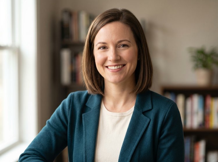 10 ChatGPT Prompts for a Perfect Professional Photo Headshot